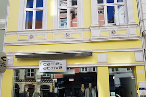 Camel Active Store