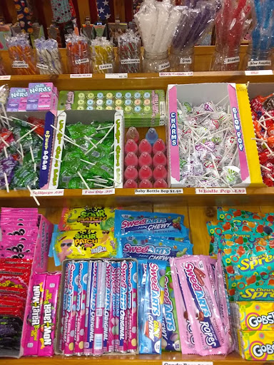 Candy Store «Old Town Candy & Toys», reviews and photos, 4000 N Scottsdale Rd, Scottsdale, AZ 85251, USA