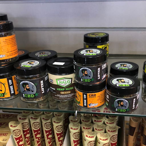 Cigar Shop «Tobacco World», reviews and photos, 8853 Richmond Hwy, Alexandria, VA 22309, USA