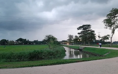 Kimbulawala Walking Track image