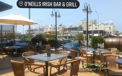 O'Neill's Irish Bar and Grill image