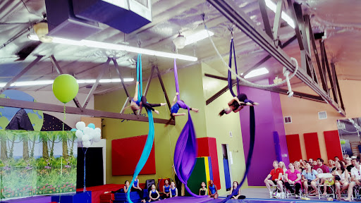 Gymnastics Center «Club Champion Gymnastics Monrovia», reviews and photos, 905 S Myrtle Ave, Monrovia, CA 91016, USA