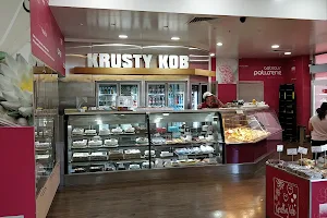 Krusty Kob image