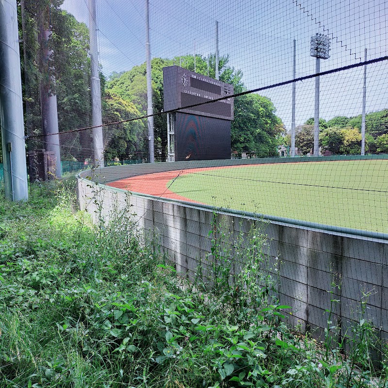 駒沢オリンピック公園総合運動場硬式野球場