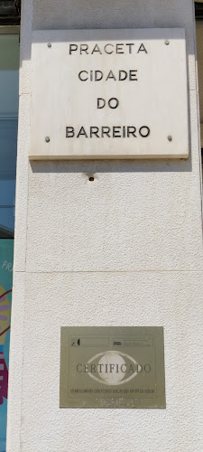 Praceta Cidade do Barreiro 1, 2855-114 Corroios, Portugal