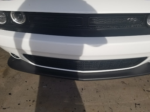 Auto Body Shop «Caliber Collision», reviews and photos, 8139 S Priest Dr #101, Tempe, AZ 85284, USA