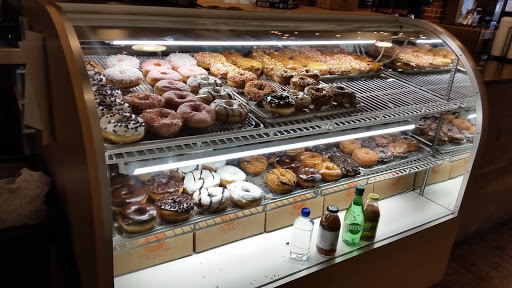 Donut Shop «Sugar Shack Donuts & Coffee», reviews and photos, 307 Delannoy Ave, Cocoa, FL 32922, USA