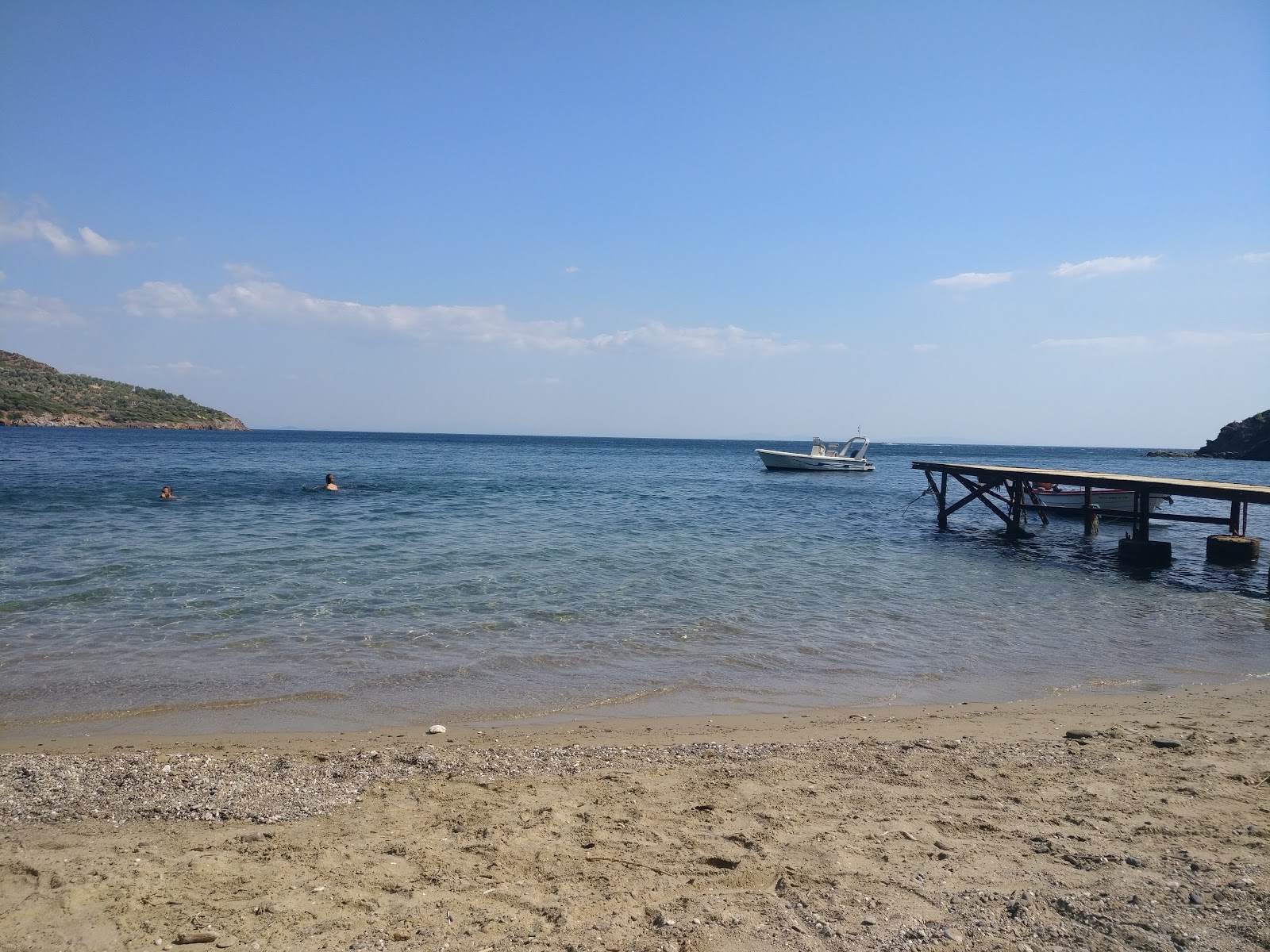Paralia Ag. Ermogenis photo #8