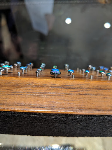 Explore chest tattoo cover up ideas, creative tattoo ideas in Albuquerque, available at Evolution Body Piercing