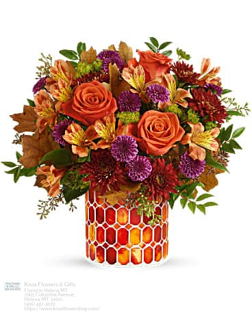 Florist «Knox Flowers & Gifts», reviews and photos, 2005 Columbia Ave, Helena, MT 59601, USA