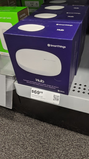 Electronics Store «Best Buy», reviews and photos, 12909 Shops Pkwy, Bee Cave, TX 78738, USA