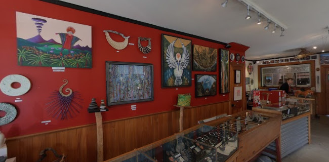 Reviews of Monza Gallery in Takaka - Museum