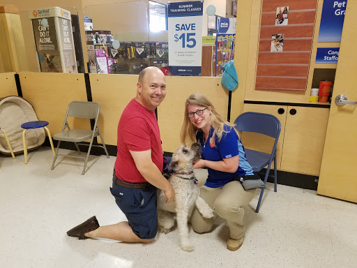 Pet Supply Store «PetSmart», reviews and photos, 1160 Stafford Market Pl, Stafford, VA 22556, USA