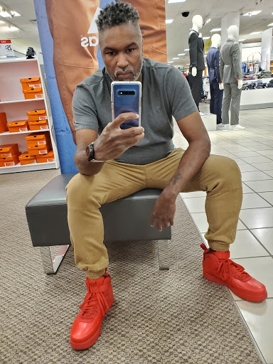 Department Store «JCPenney», reviews and photos, 5060 Pinnacle Square, Trussville, AL 35173, USA