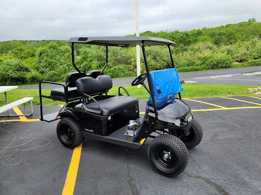 Golf Cart Dealer «Tri-state Golf Carts LLC», reviews and photos, 469 US-206, Branchville, NJ 07827, USA