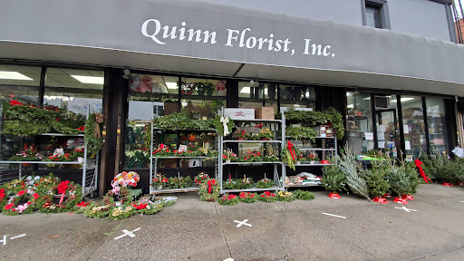Quinn Florist, 3524 Broadway, Astoria, NY 11103, USA, 