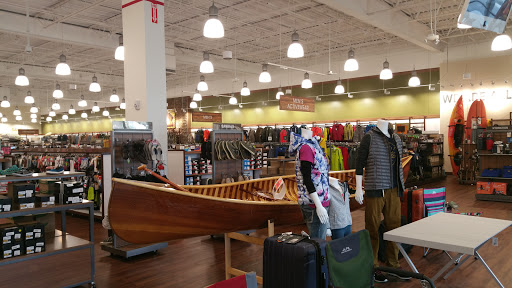 Outdoor Sports Store «Sierra Trading Post», reviews and photos, 215 N Maple Rd Unit 1F, Ann Arbor, MI 48103, USA