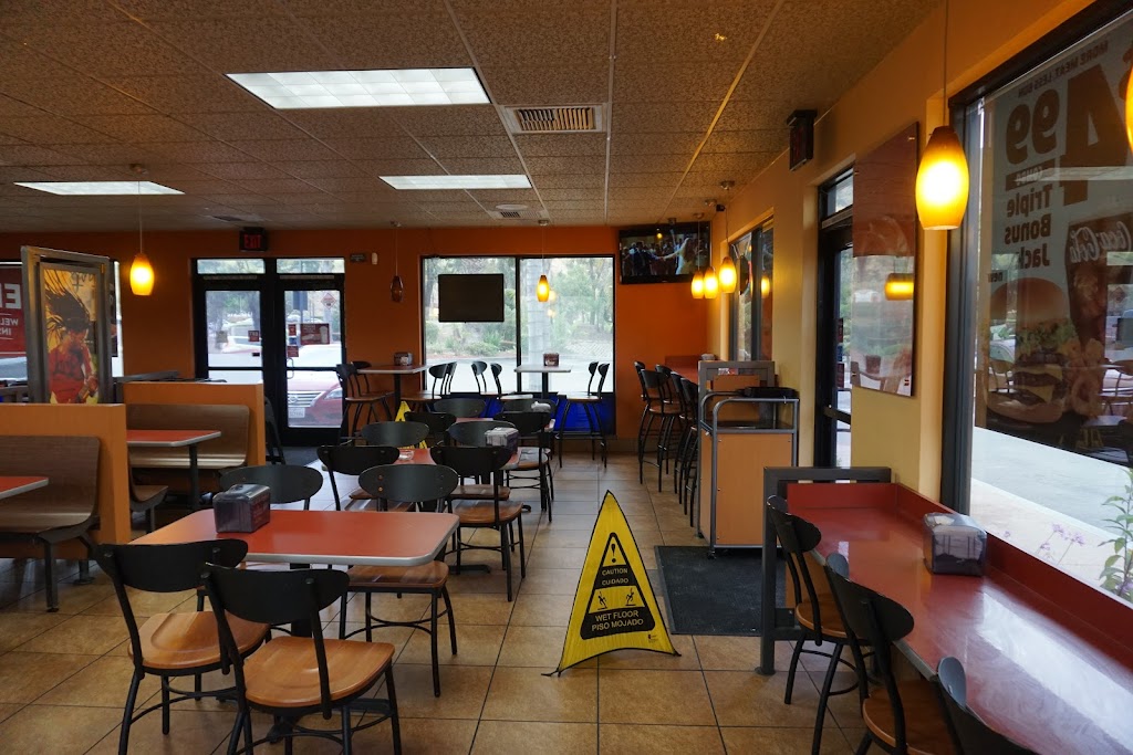 Jack in the Box 92878