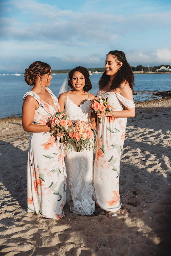 Florist «Florals From The Heart», reviews and photos, 224 Whippoorwill Dr, Raynham, MA 02767, USA