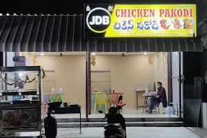 JDB CHICKEN PAKODI AND FAST FOOD image