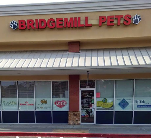 Pet Groomer «Bridgemill Pets», reviews and photos, 3760 Sixes Rd, Canton, GA 30114, USA