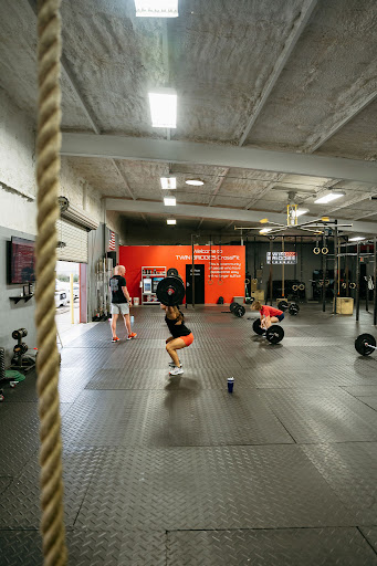 Physical Fitness Program «Twin Bridges CrossFit», reviews and photos, 6600 N State Hwy 6, Waco, TX 76712, USA