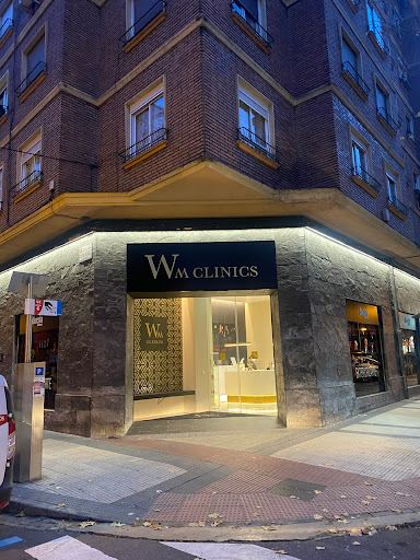 Clínica Dorsia Cirugía y Medicina Estética en Zaragoza, Zaragoza