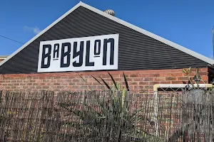 Babylon Cafe image