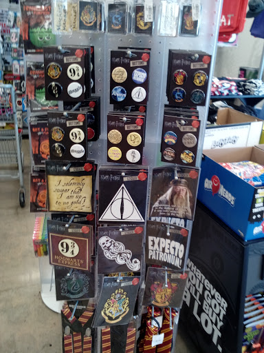 Variety Store «Five Below», reviews and photos, 12250 15 St, Grandview, MO 64030, USA