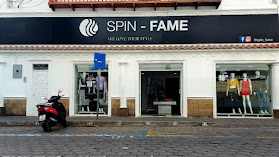 Spin-Fame