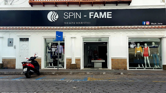 Spin-Fame