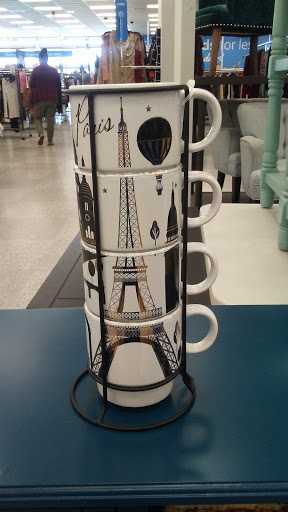 Clothing Store «Ross Dress for Less», reviews and photos, 500 N Jackson Rd Ste G, Pharr, TX 78577, USA