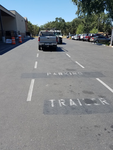 Lumber Store «Homewood Lumber», reviews and photos, 4011 Sierra College Blvd, Loomis, CA 95650, USA