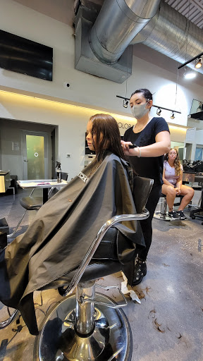 Beauty School «Paul Mitchell The School Tampa», reviews and photos, 7823 Citrus Park Town Center Mall, Tampa, FL 33625, USA