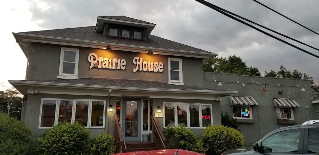 Prairie House Tavern 60089
