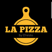 Photos du propriétaire du Restaurant Oresto/ La Pizza à Saint-Denis - n°18