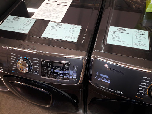 Appliance Store «Appliance Factory & Mattress Kingdom», reviews and photos, 5880 W 88th Ave, Westminster, CO 80031, USA