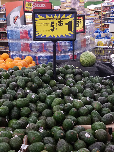 Grocery Store «Food City», reviews and photos, 12321 NW Grand Ave, El Mirage, AZ 85335, USA