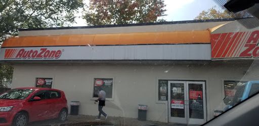 Auto Parts Store «AutoZone», reviews and photos, 33 US Hwy 206, Raritan, NJ 08869, USA
