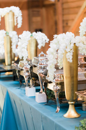 Florist «Deanna Burks Design», reviews and photos, 760 E Main St #2, Hendersonville, TN 37075, USA