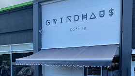 Grindhaus Coffee