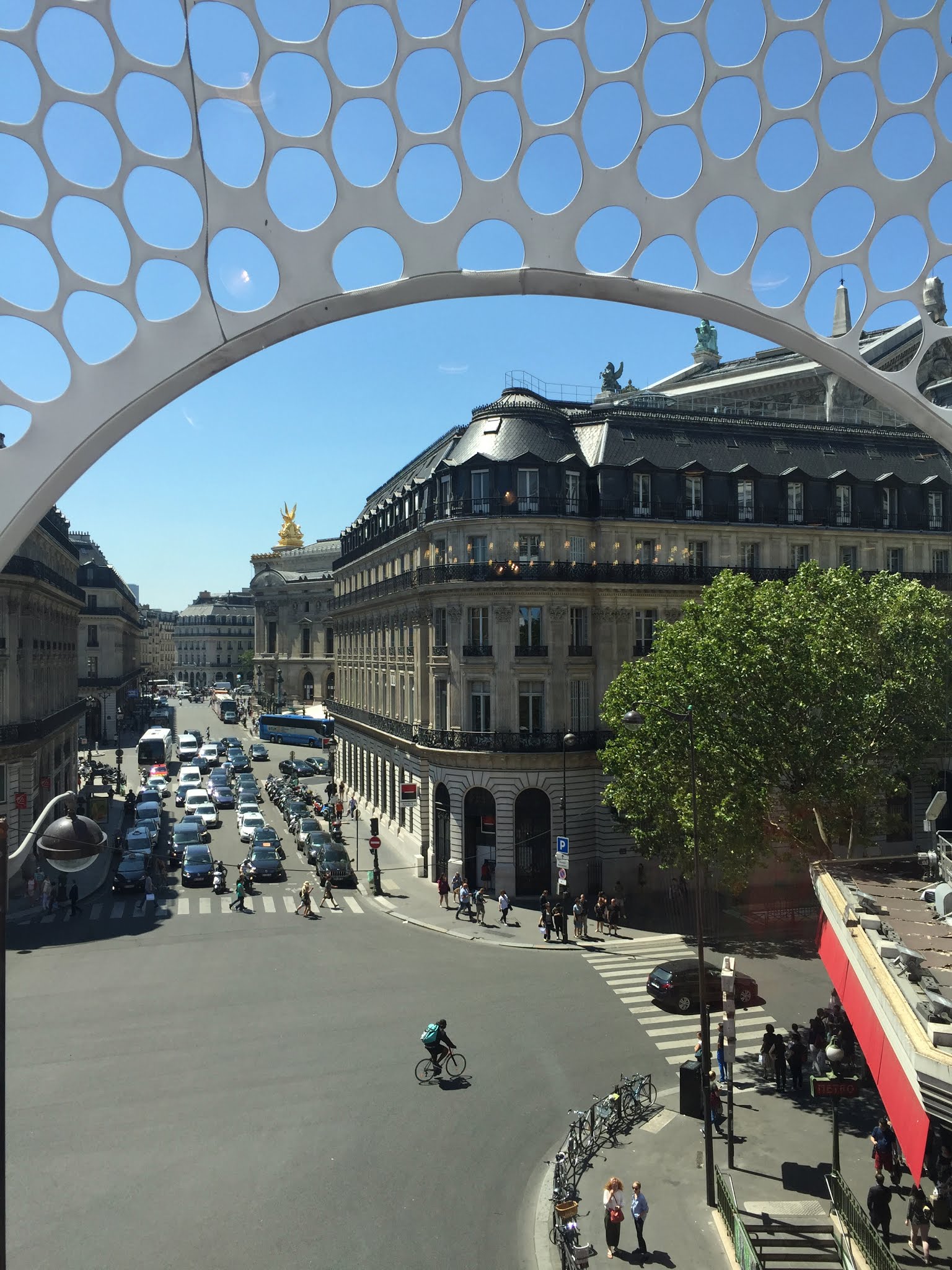 Photo n° 12 de l'avis de Gerard.u fait le 26/06/2018 à 18:34