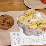 Photo n° 2 de l'avis de Camelo.r fait le 06/05/2023 à 19:04 pour Bagel Corner - Bagels - Donuts - Café à Houssen