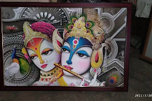 Pari Photo Framing & Paintings image