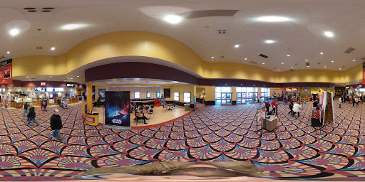 Movie Theater «LEVIS COMMONS 12», reviews and photos, 2005 Hollenbeck Dr, Perrysburg, OH 43551, USA