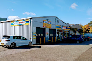 Toolstation Grimsby