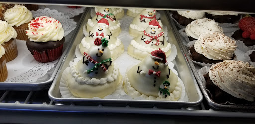 Bakery «Marjolaine Pastry Shop», reviews and photos, 961 State St, New Haven, CT 06511, USA