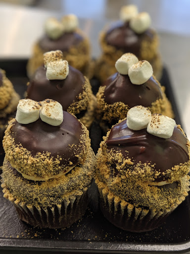 Bakery «Something Delicious Bake Shop», reviews and photos, 1441 South Ave, Rochester, NY 14620, USA