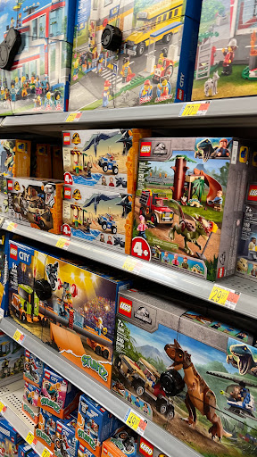 Department Store «Walmart Supercenter», reviews and photos, 5491 US-151 BUS, Marion, IA 52302, USA