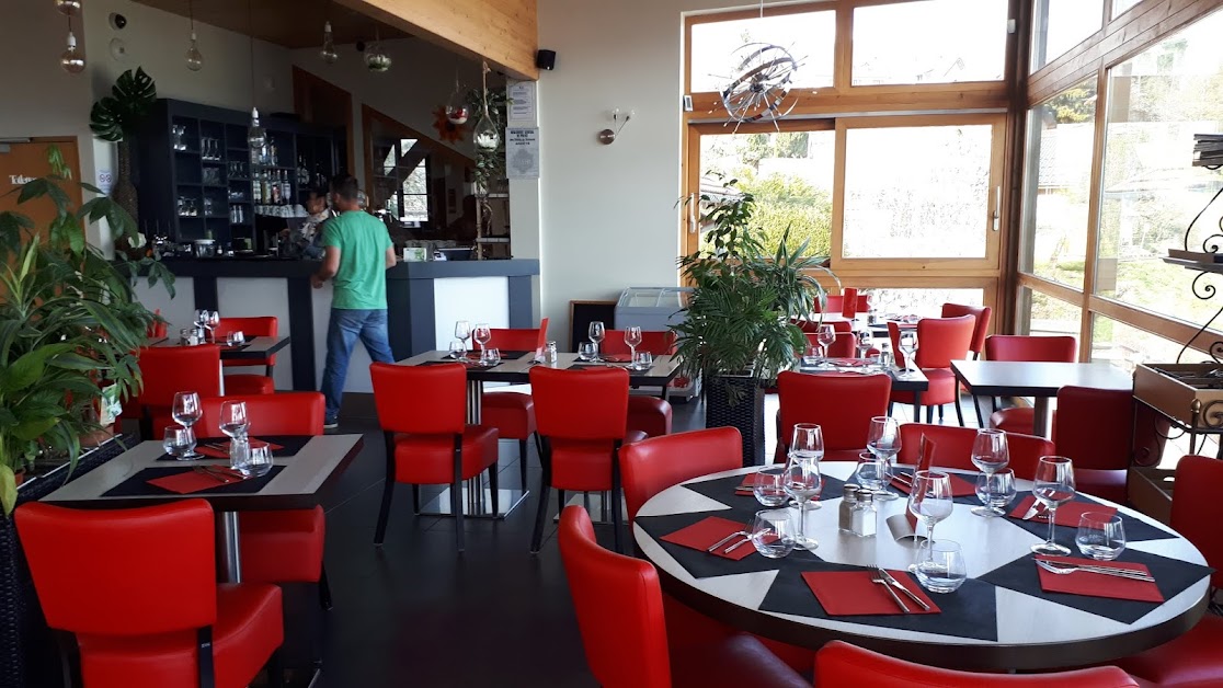 Restaurant Le Funiculaire 38660 Plateau-des-Petites-Roches